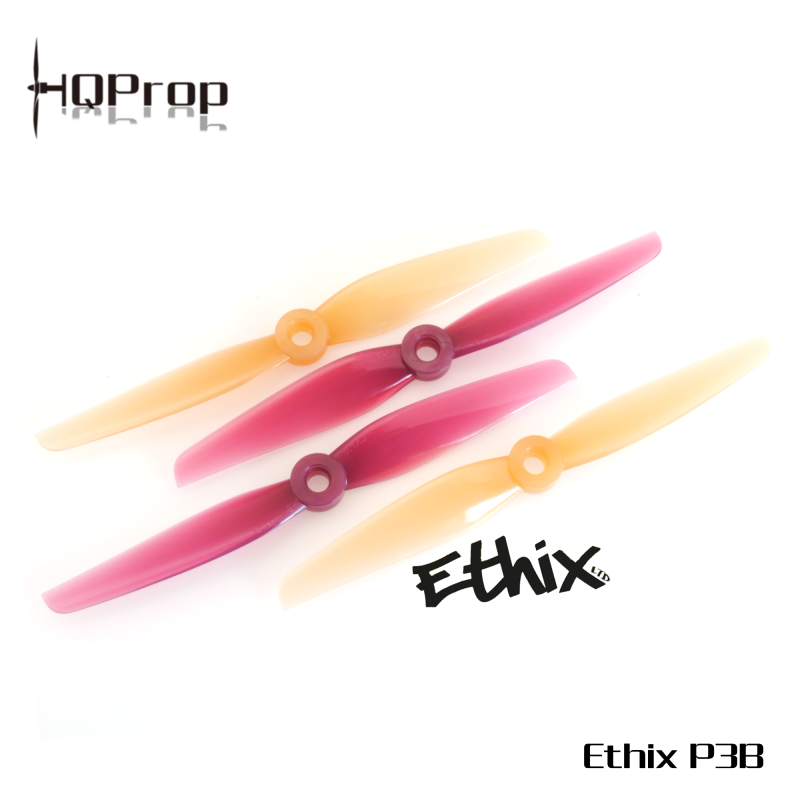 HQProp Ethix P3B