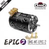 OMG EPIC 2-Poles