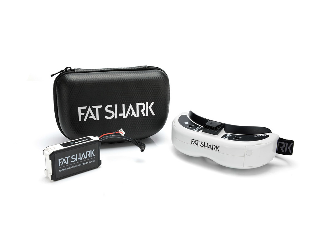 Fatshark HDO 2,fatshark goggles,fatshark dominator,fat shark hdo,fatshark
