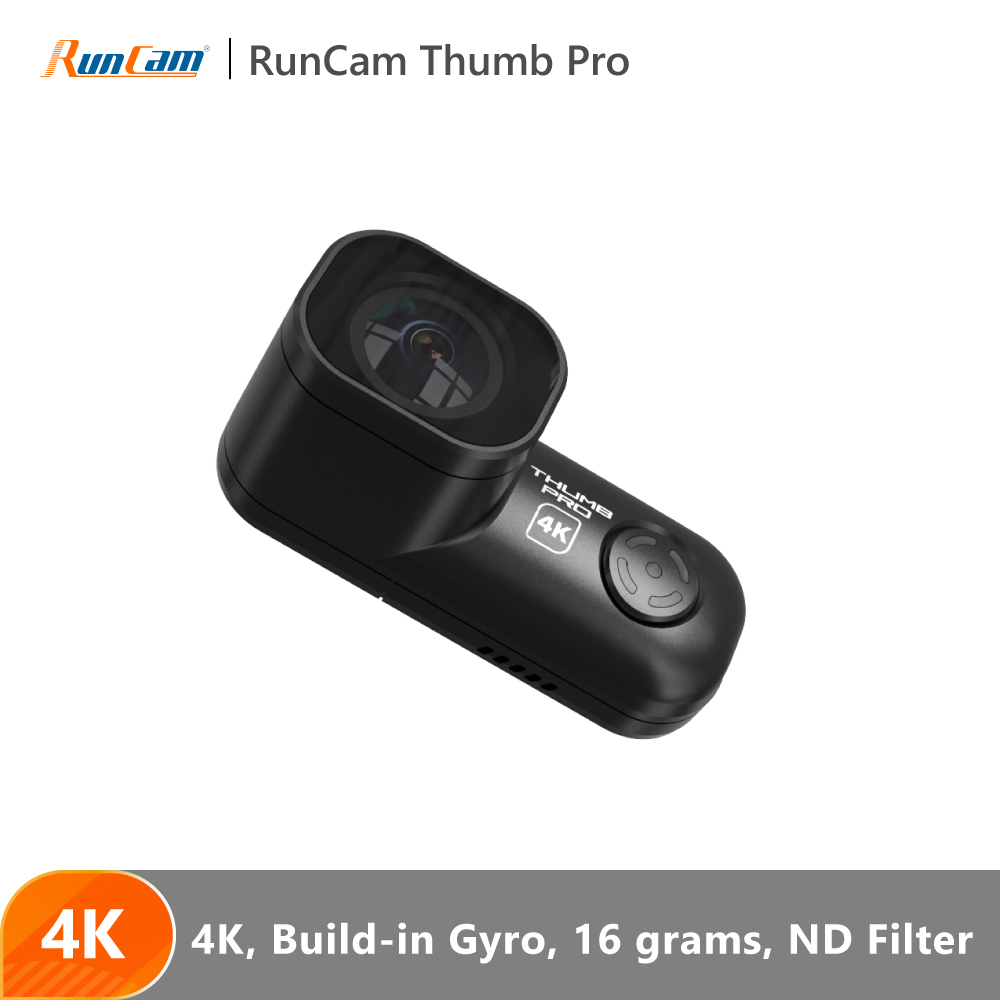 RunCam Thumb Pro