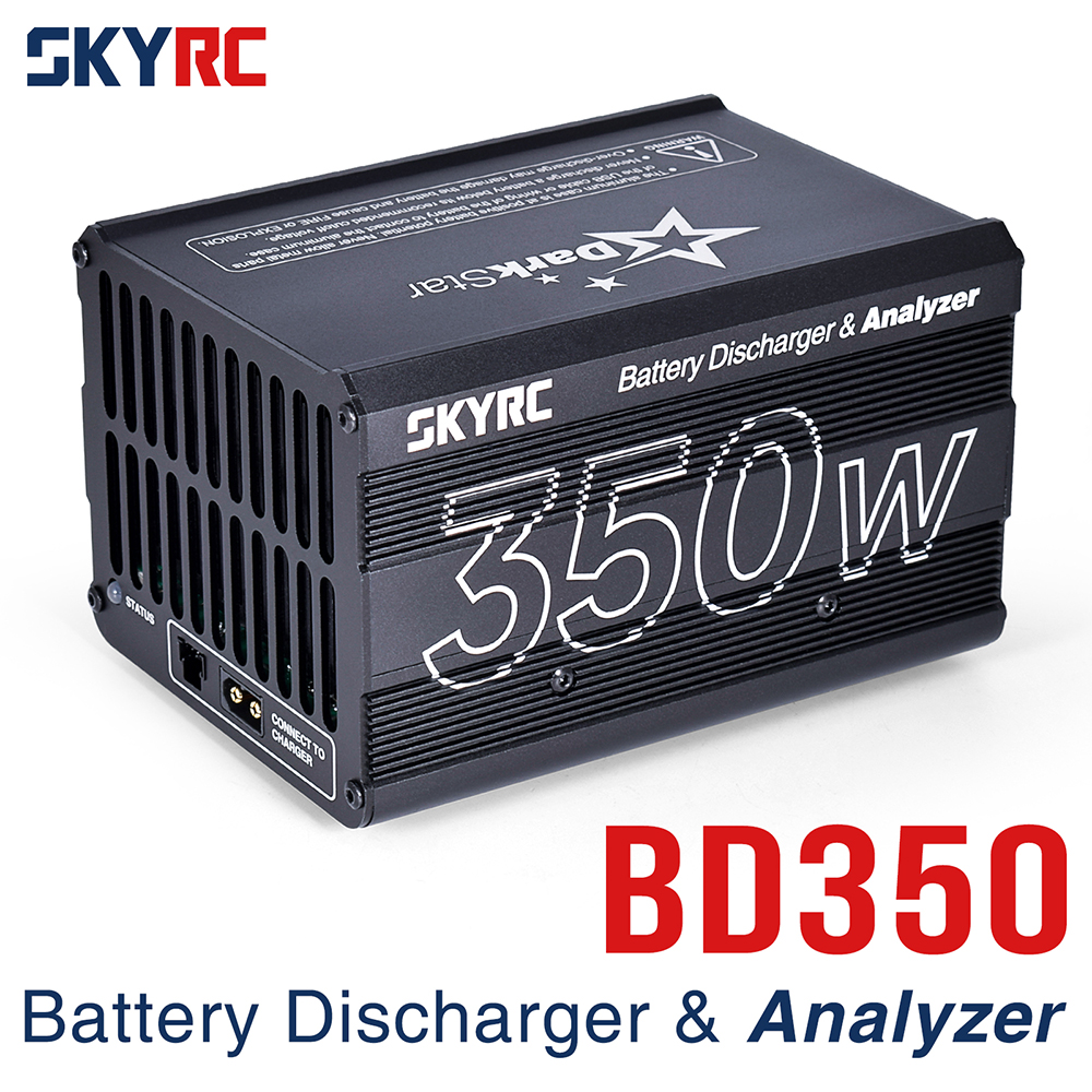 SkyRC BD350 Battery