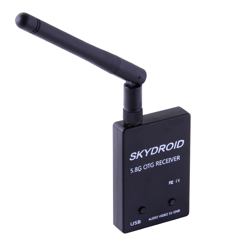 Skydroid UVC Single Control Receiver