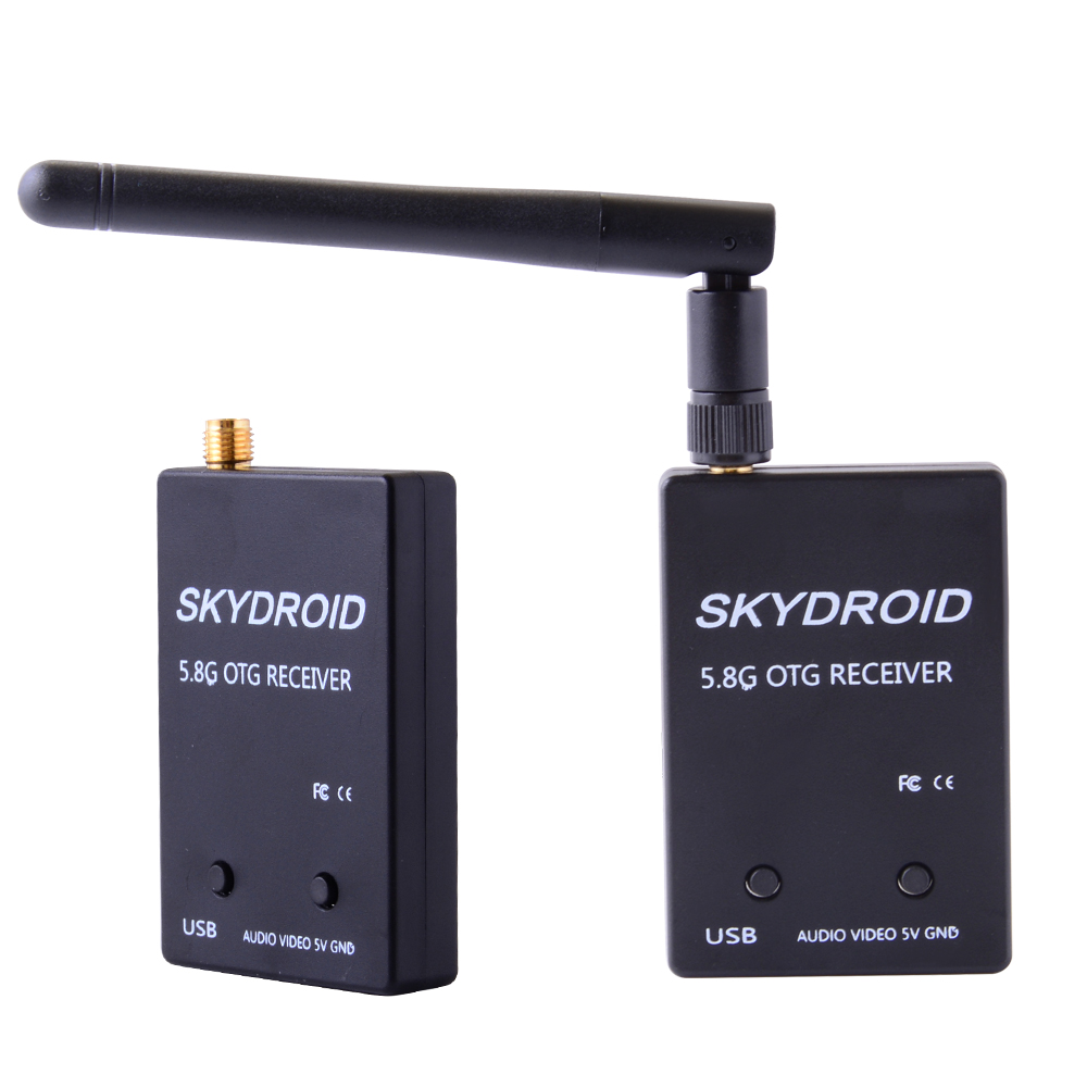 Skydroid UVC Single Control Receiver