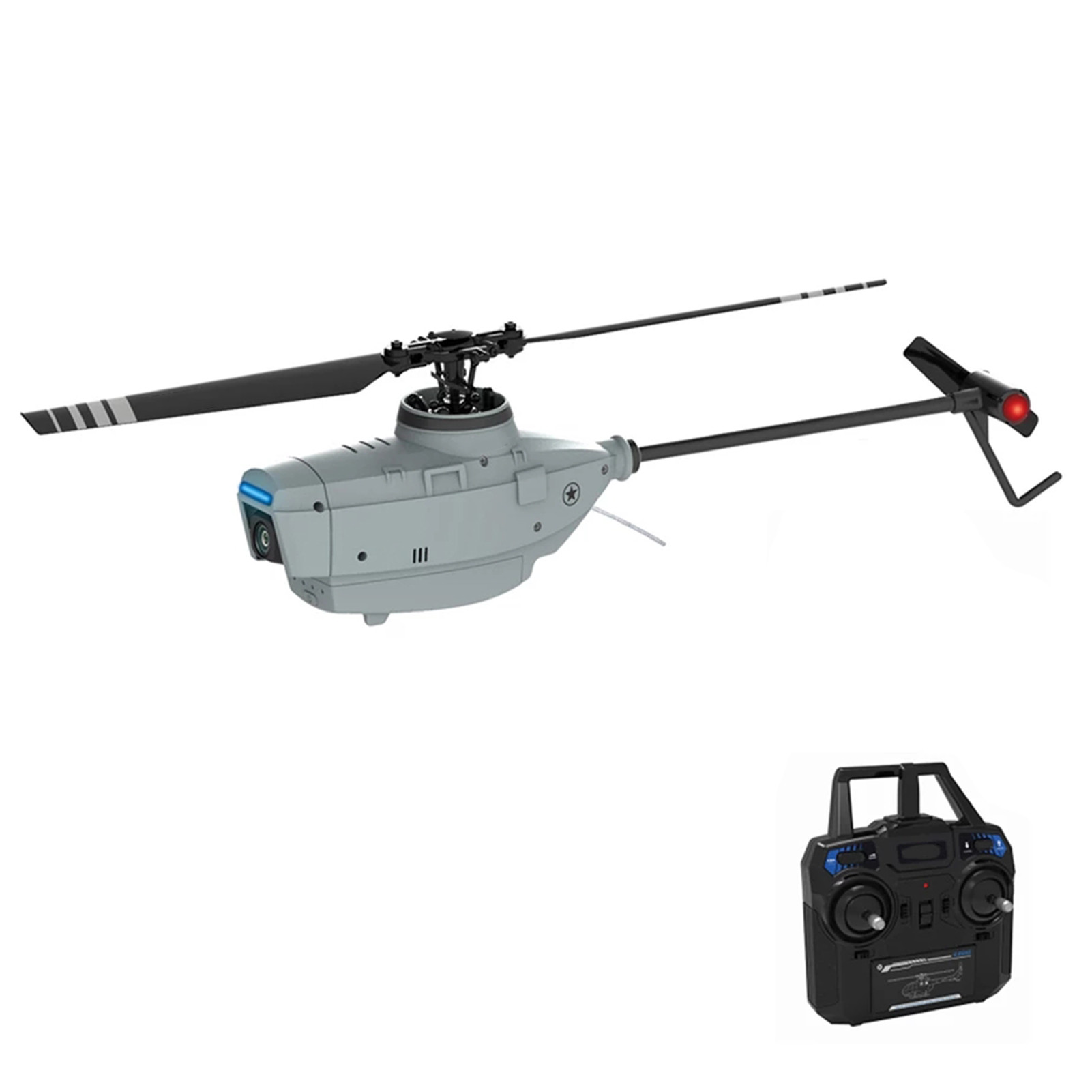 Fishing drone tips, POSEIDON-480 PRO II